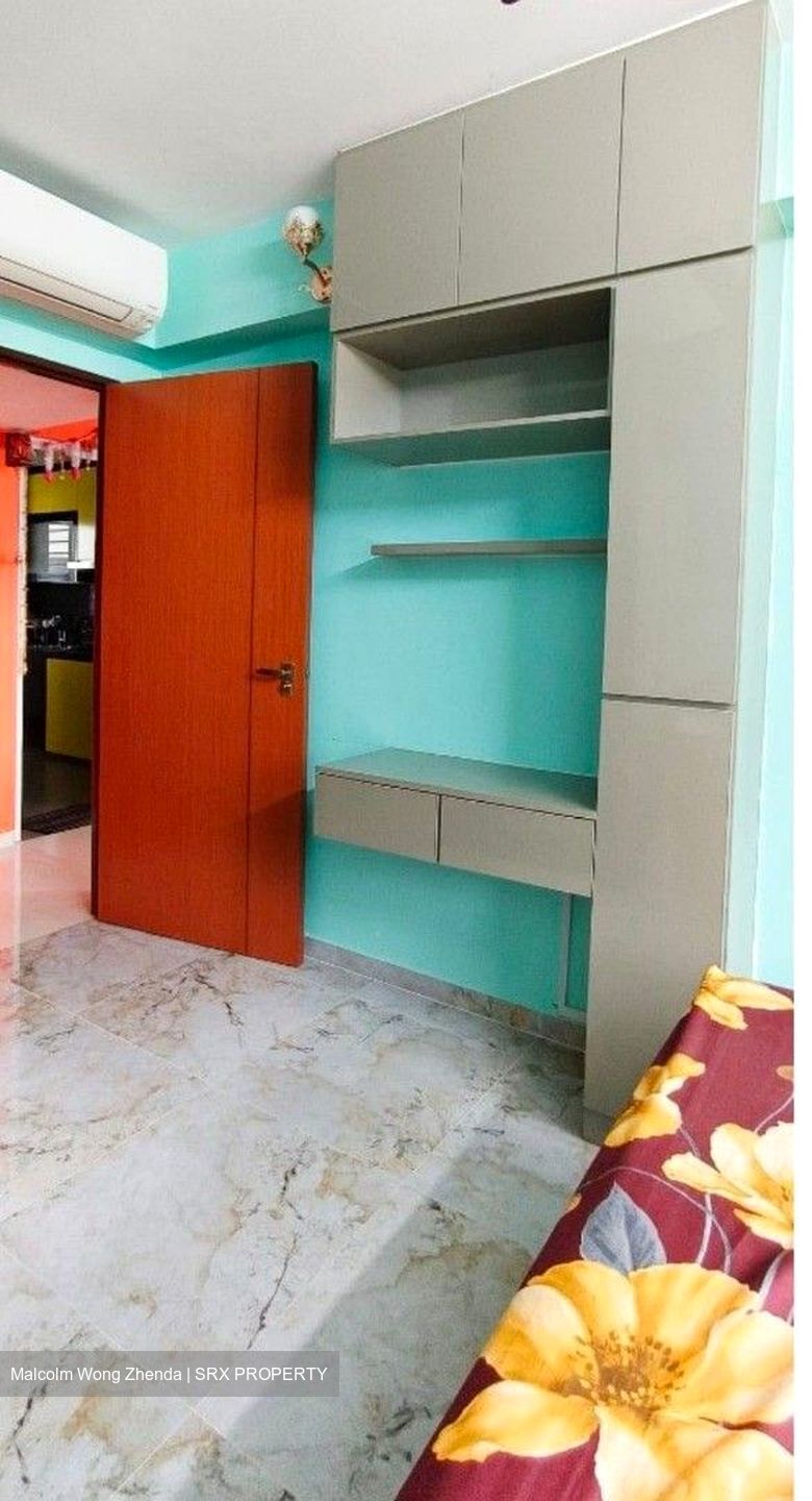 Blk 168C The Nautilus @ Punggol (Punggol), HDB 5 Rooms #578722441